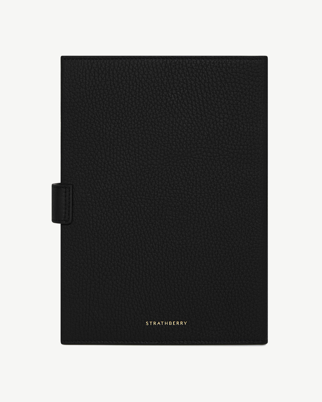 Multrees Notebook - Black