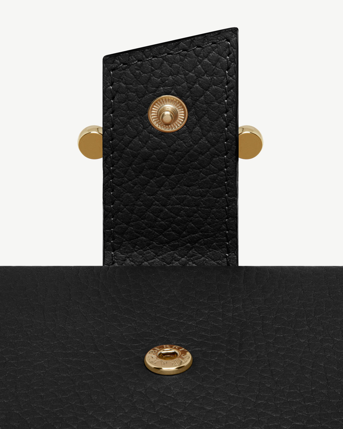 Multrees Notebook - Black