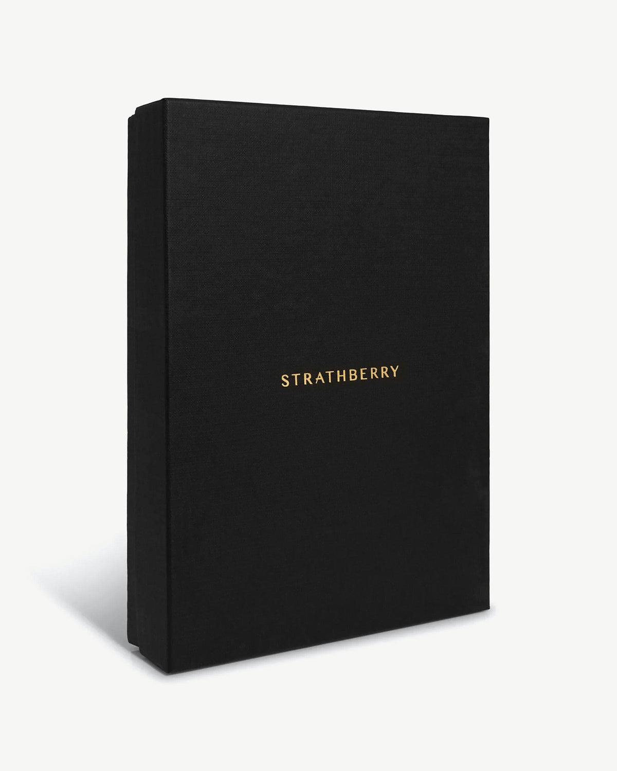 Multrees Notebook - Black