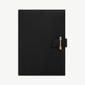 Multrees Notebook - Black