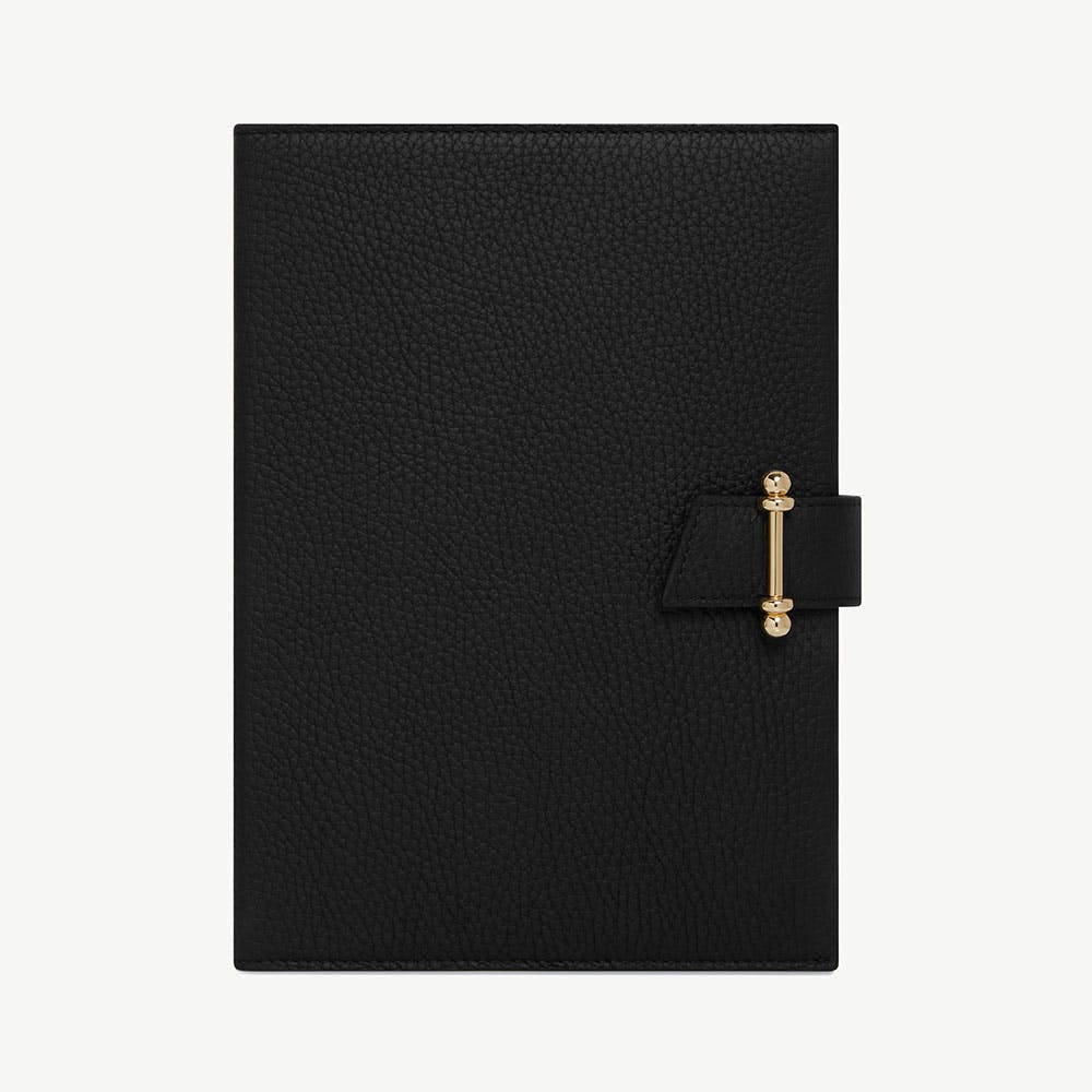 Multrees Notebook - Black