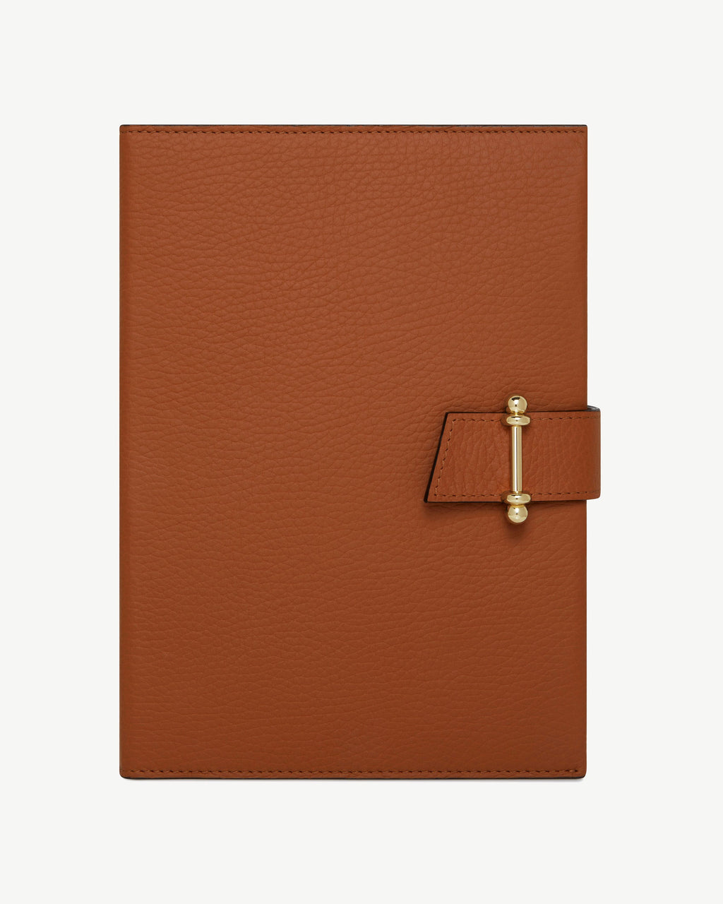 Multrees Notebook - Tan