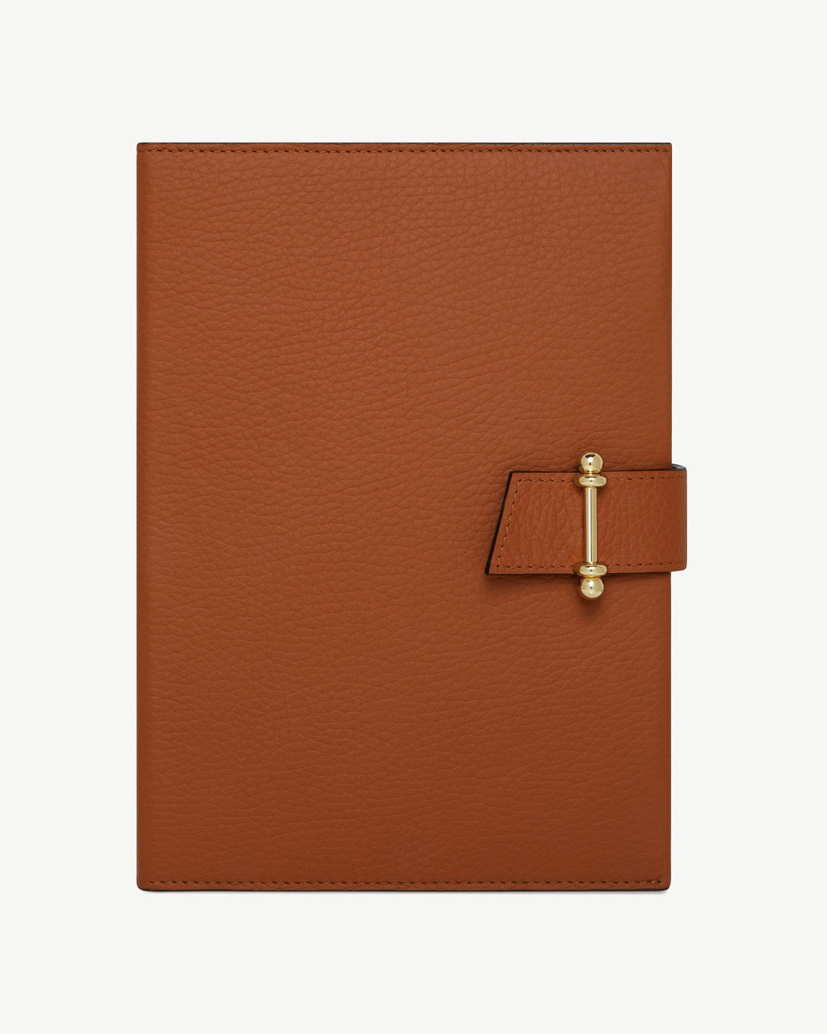 Multrees Notebook - Tan