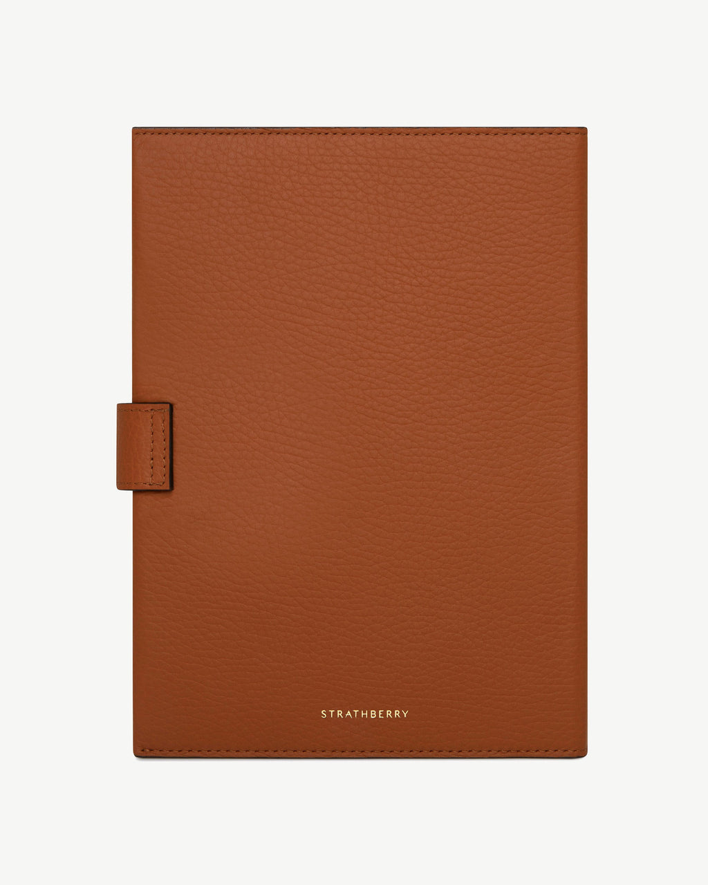 Multrees Notebook - Tan