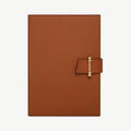 Multrees Notebook - Tan