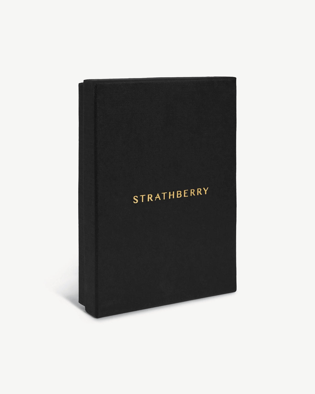 Multrees Passport Holder - Black