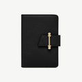 Multrees Passport Holder - Black
