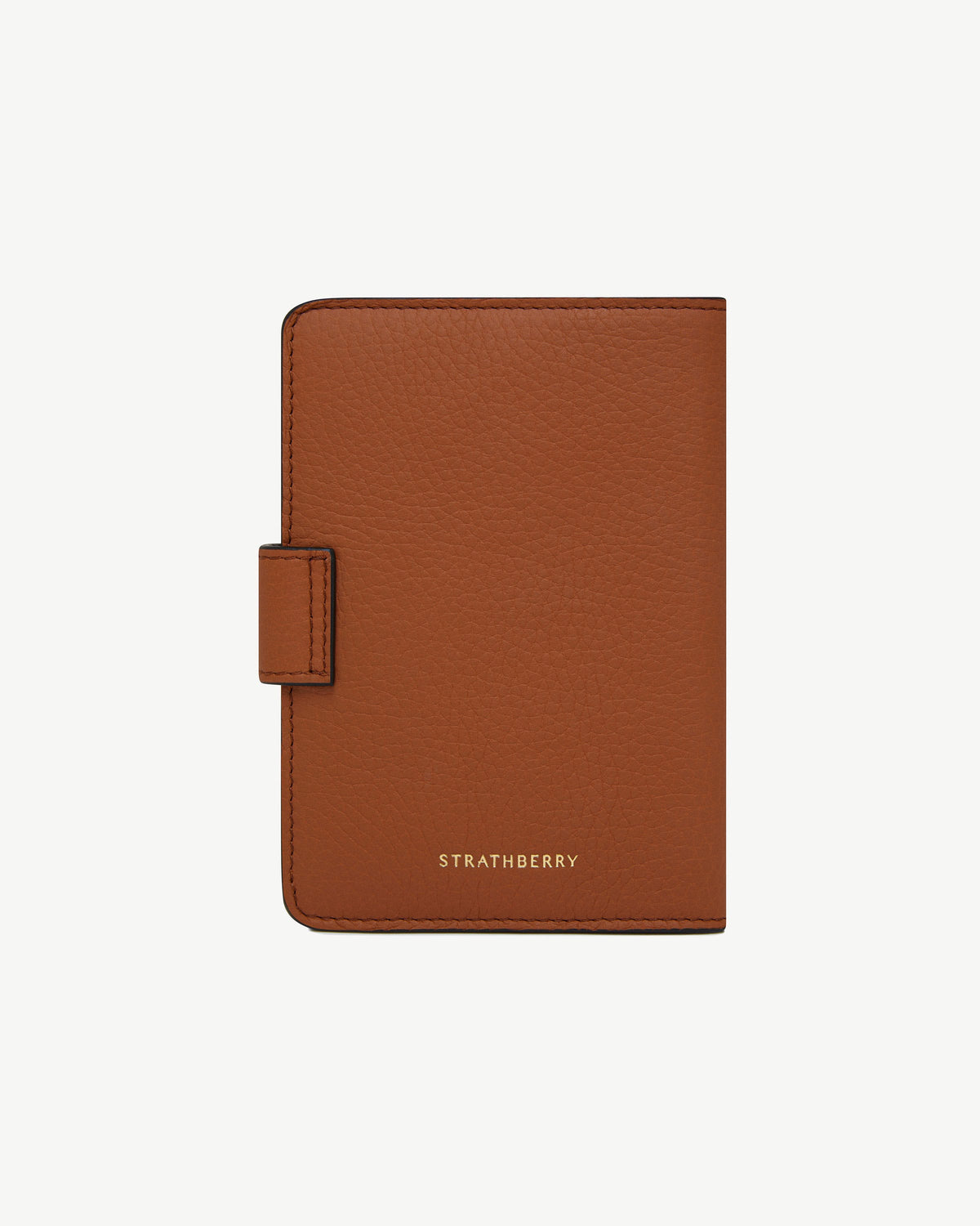 Multrees Passport Holder - Tan