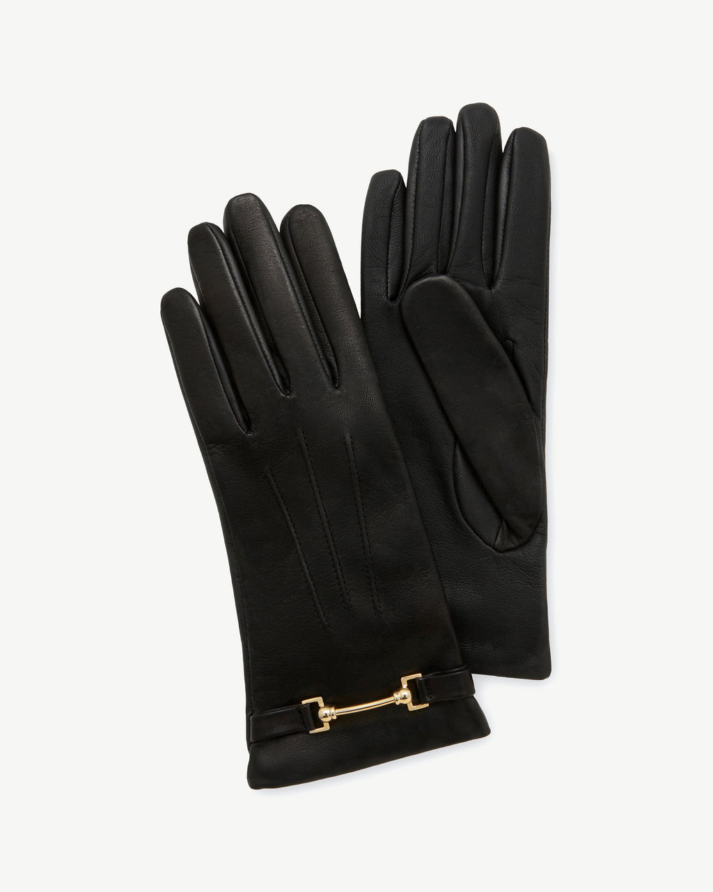 Stockbridge Gloves - Black