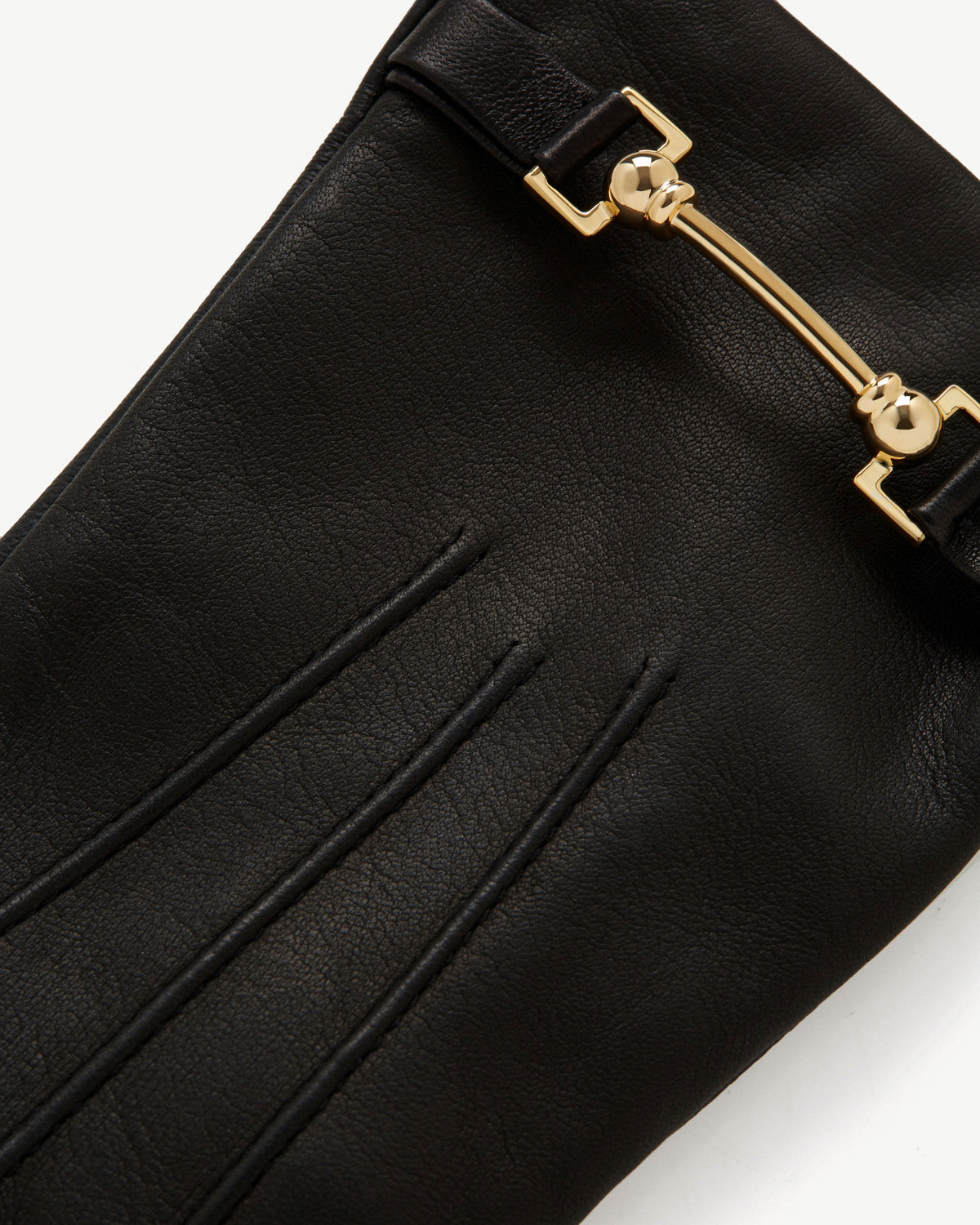 Stockbridge Gloves - Black