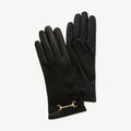 Stockbridge Gloves - Black