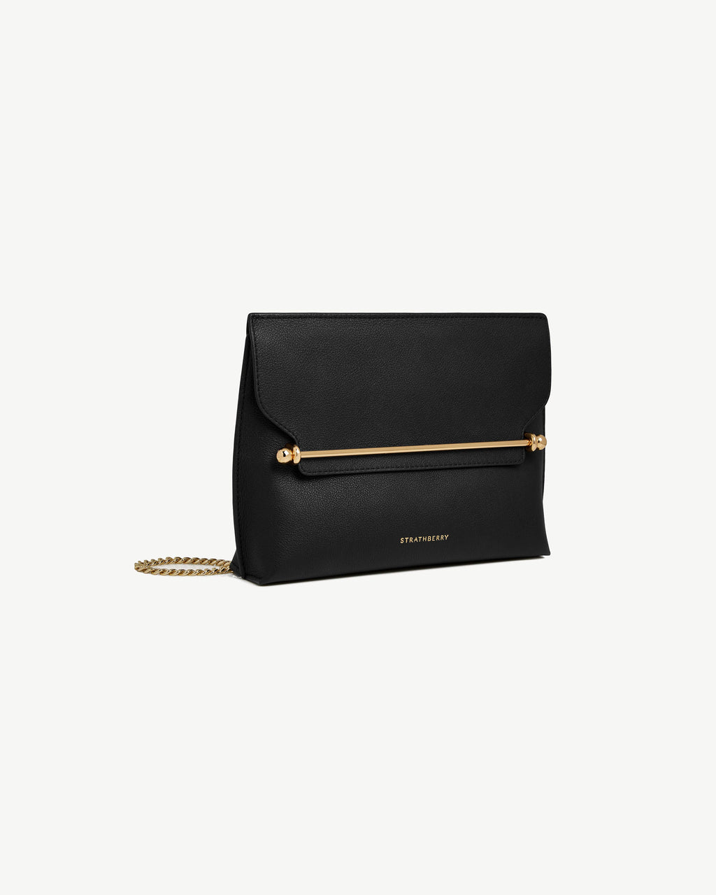 Stylist - Black