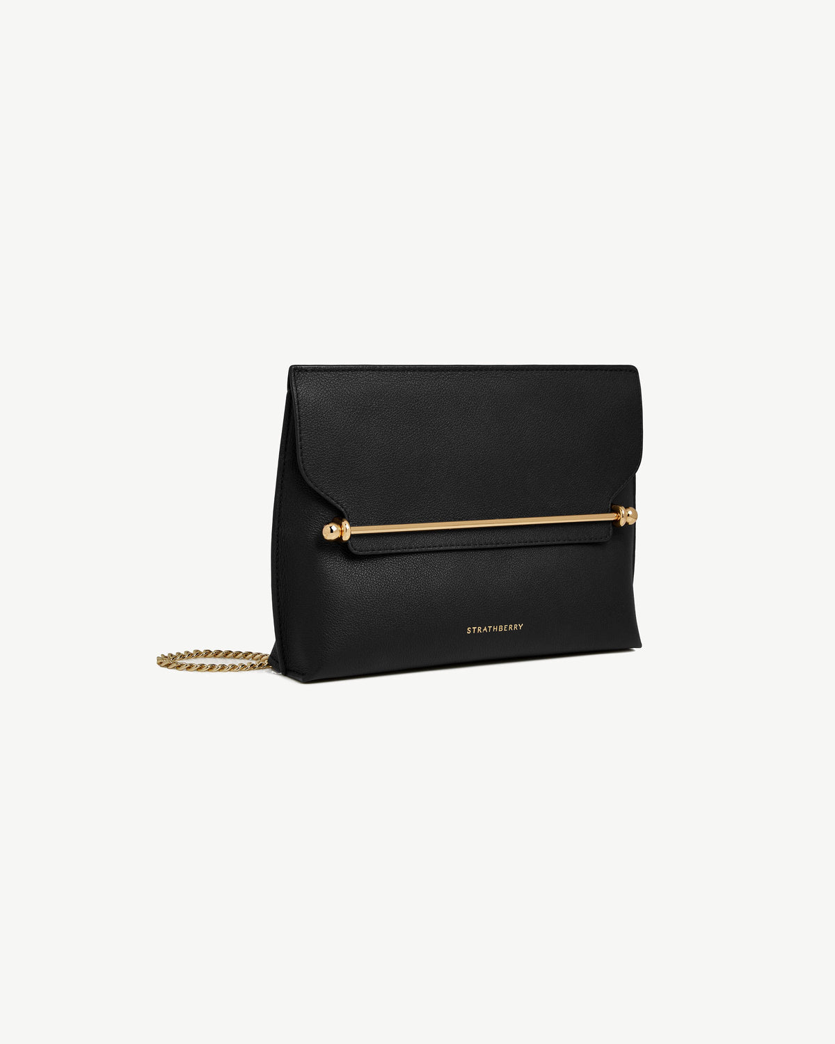 Stylist - Black