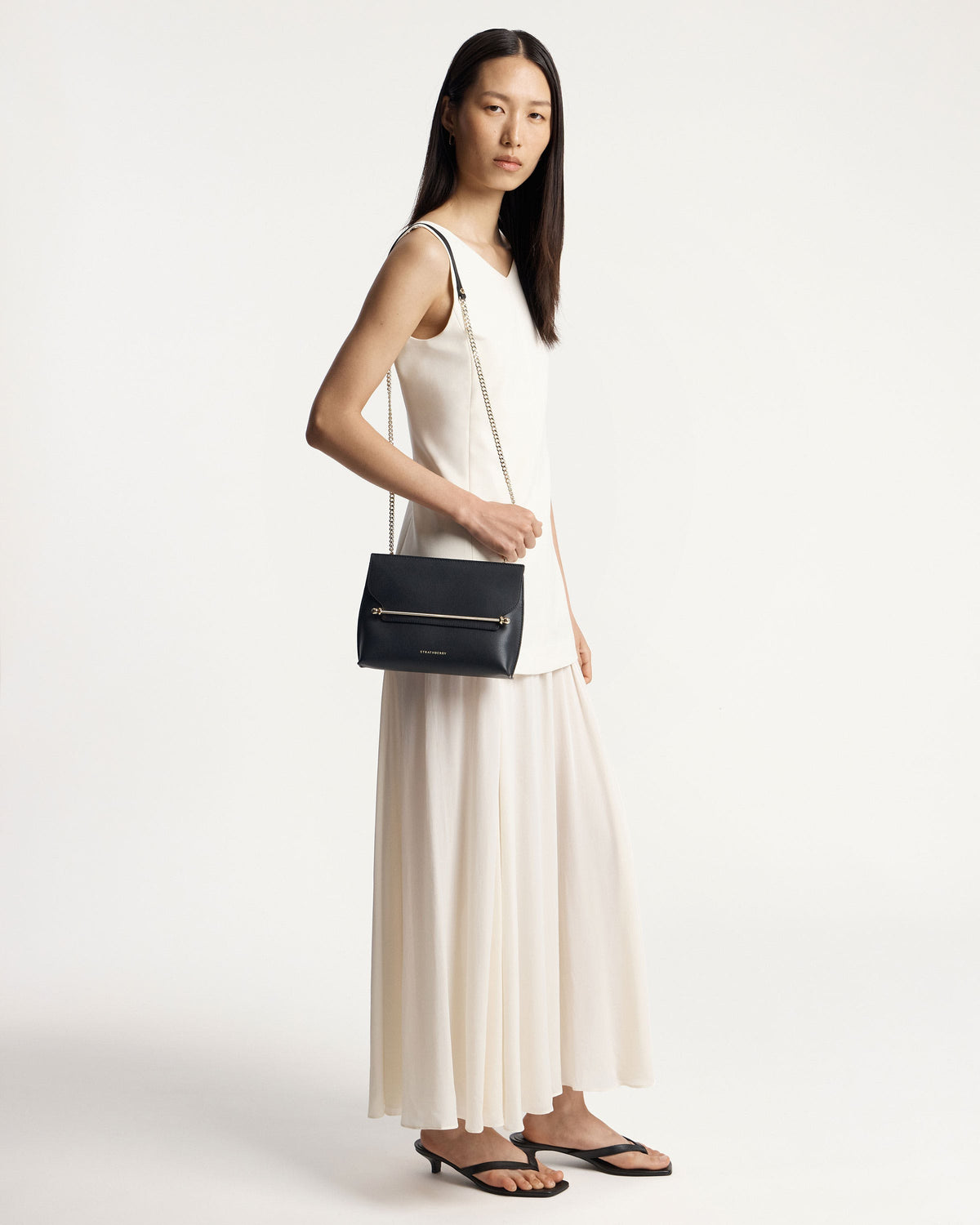 Stylist - Black