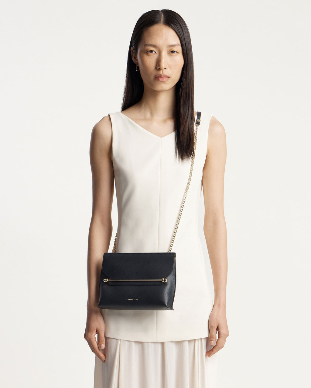 Stylist - Black