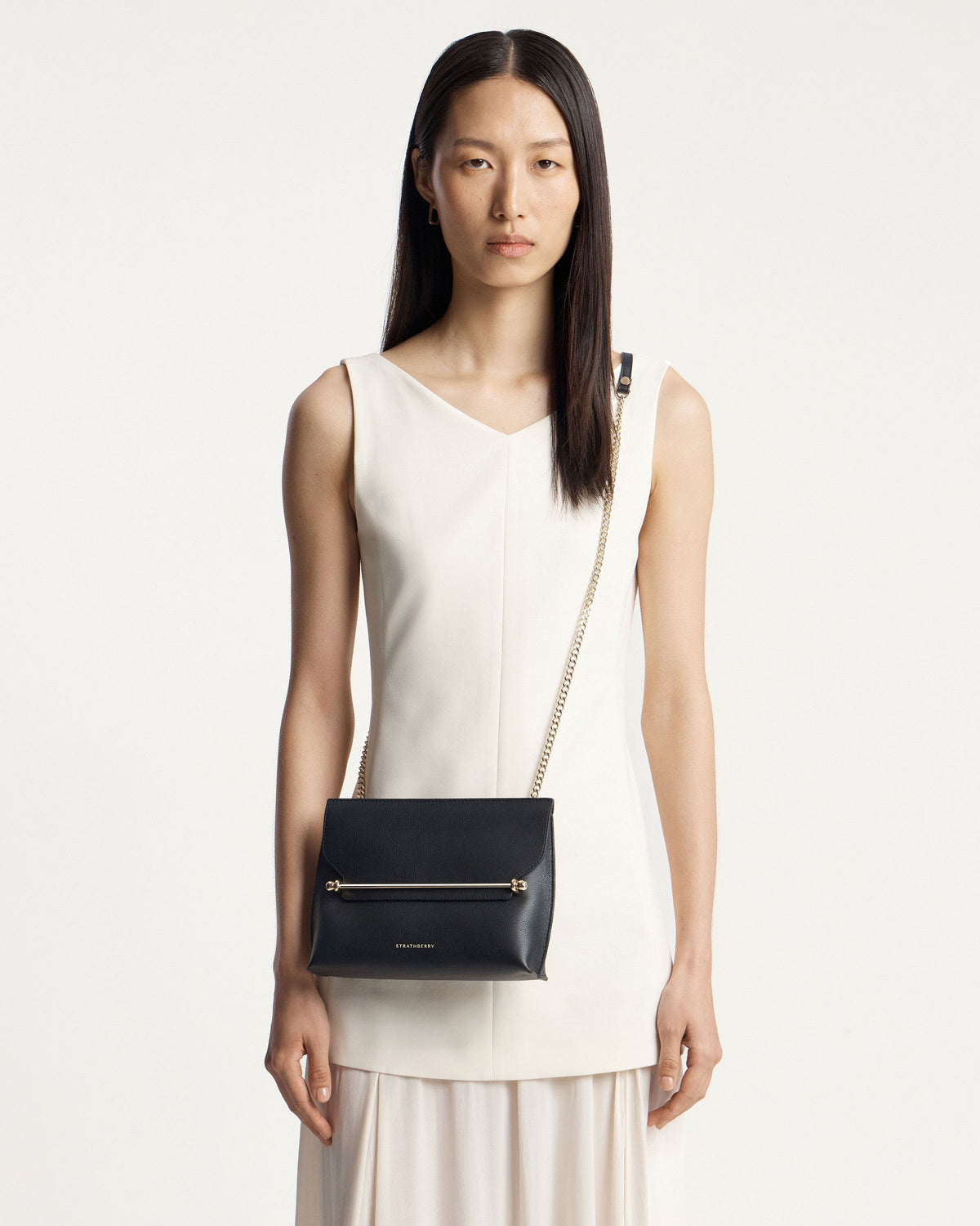 Stylist - Black