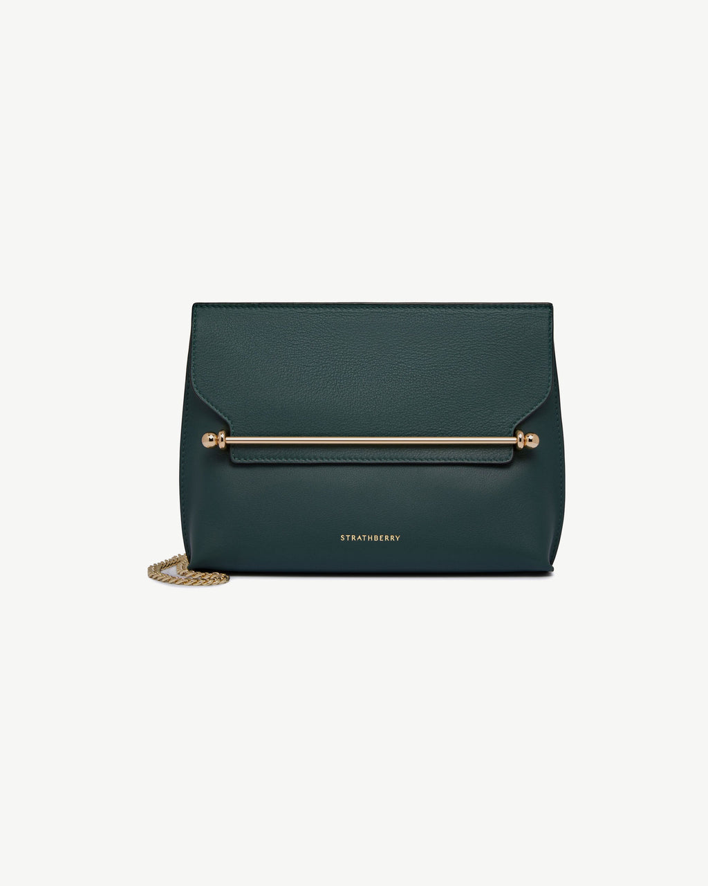 Stylist - Bottle Green