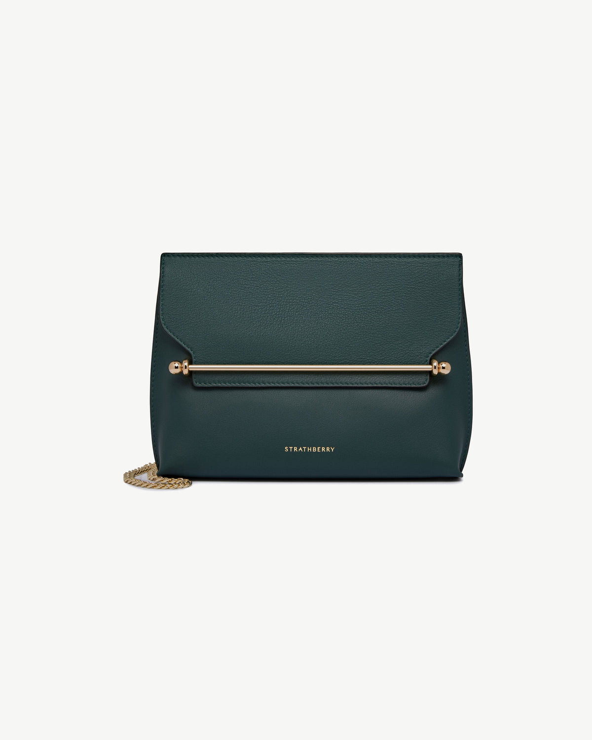 Stylist - Bottle Green