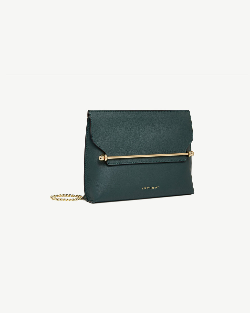 Stylist - Bottle Green