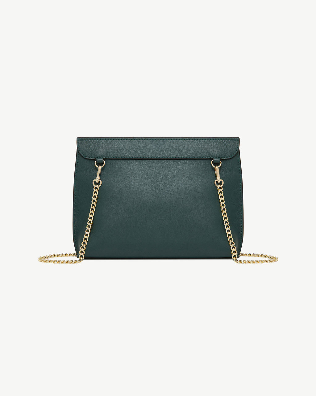 Stylist - Bottle Green