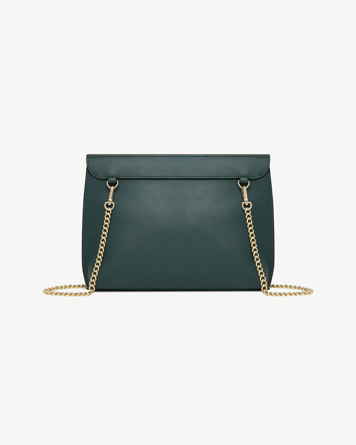 Stylist - Bottle Green