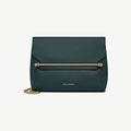 Stylist - Bottle Green