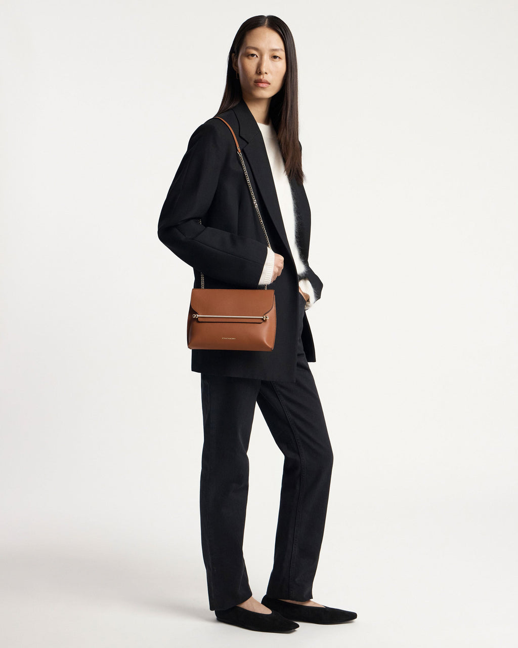 Stylist - Chestnut