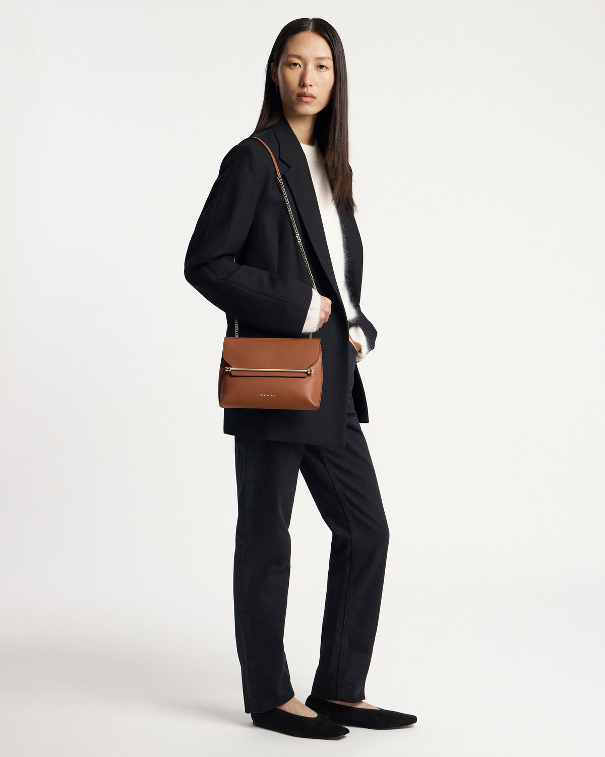 Stylist - Chestnut