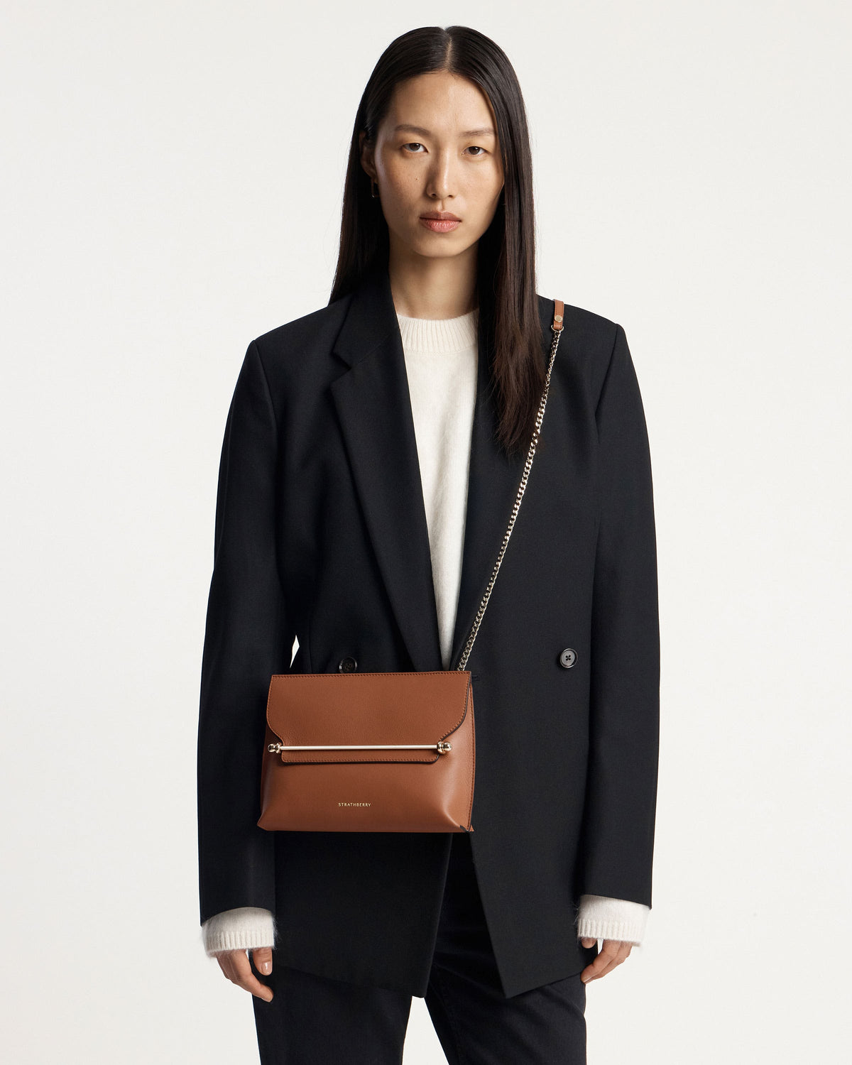 Stylist - Chestnut