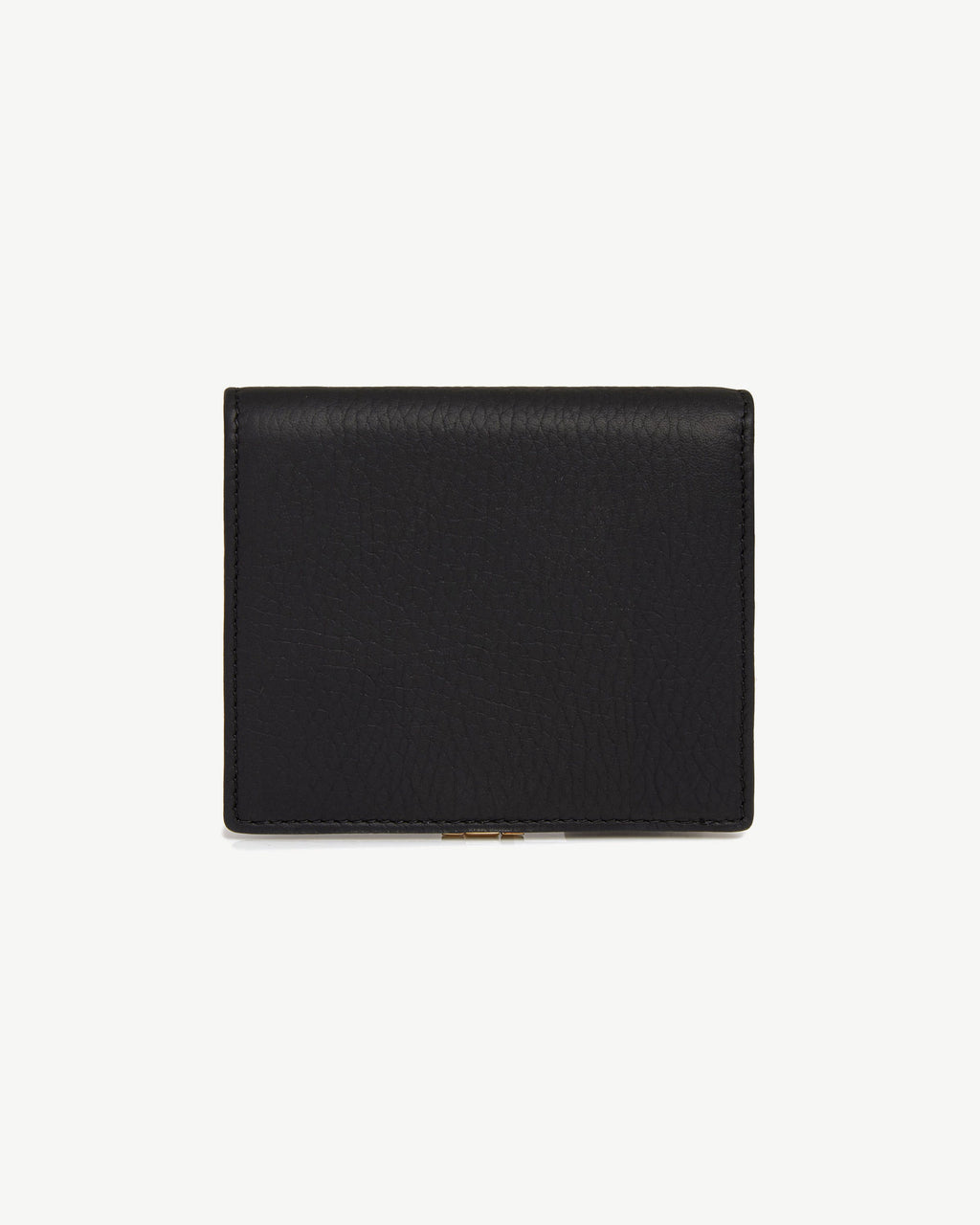 Crescent Wallet - Black