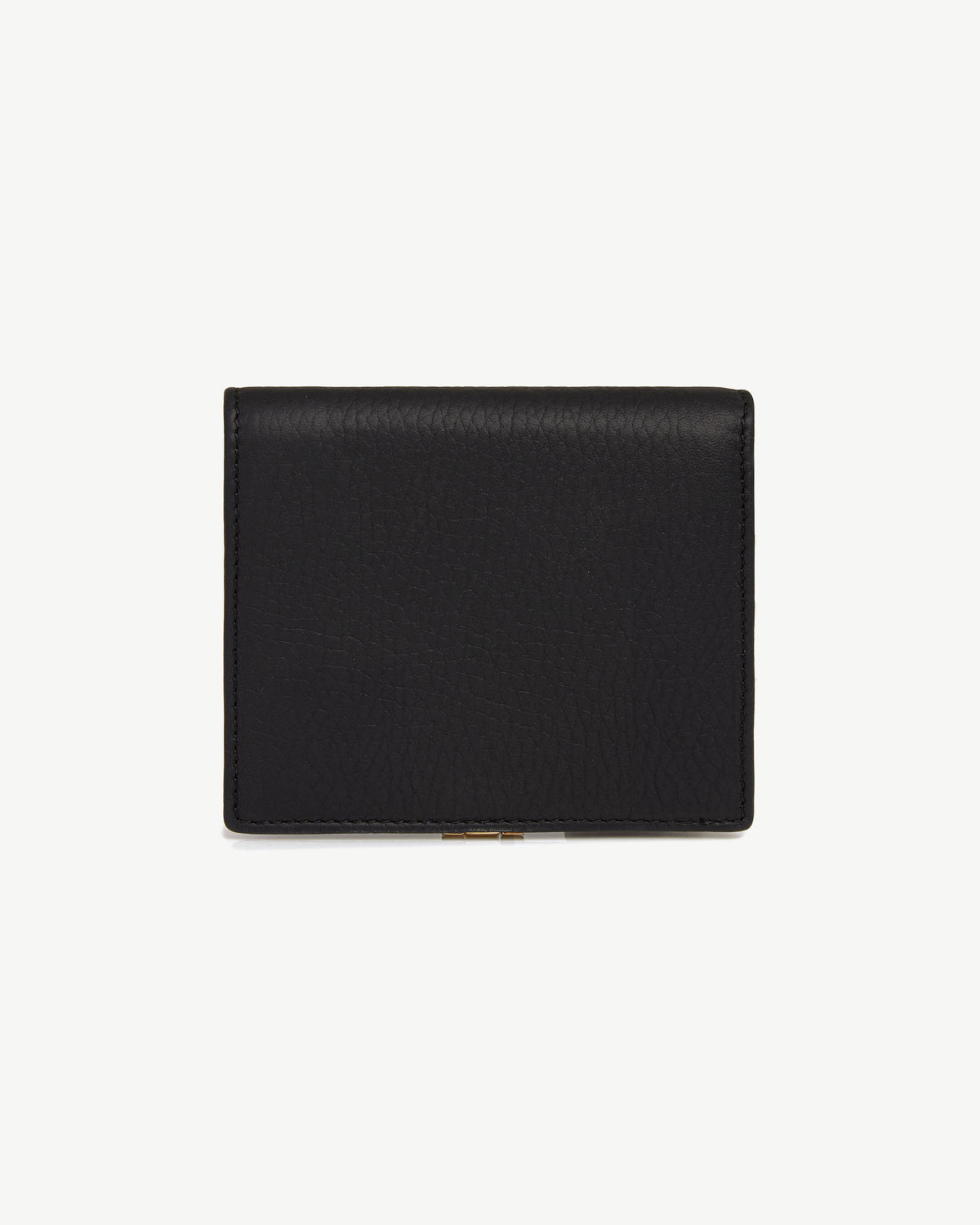 Crescent Wallet - Black