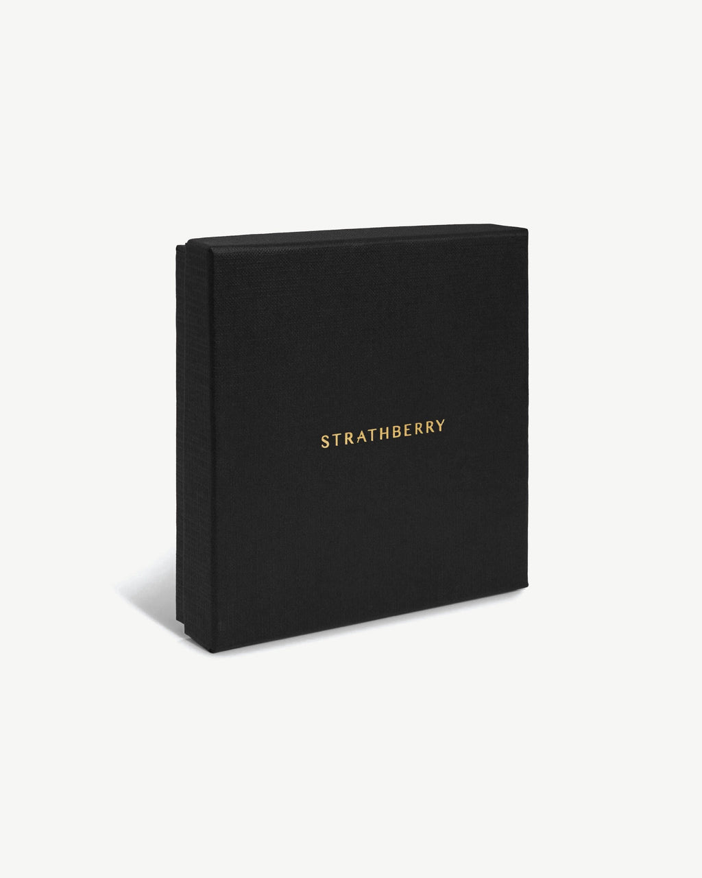 Crescent Wallet - Black