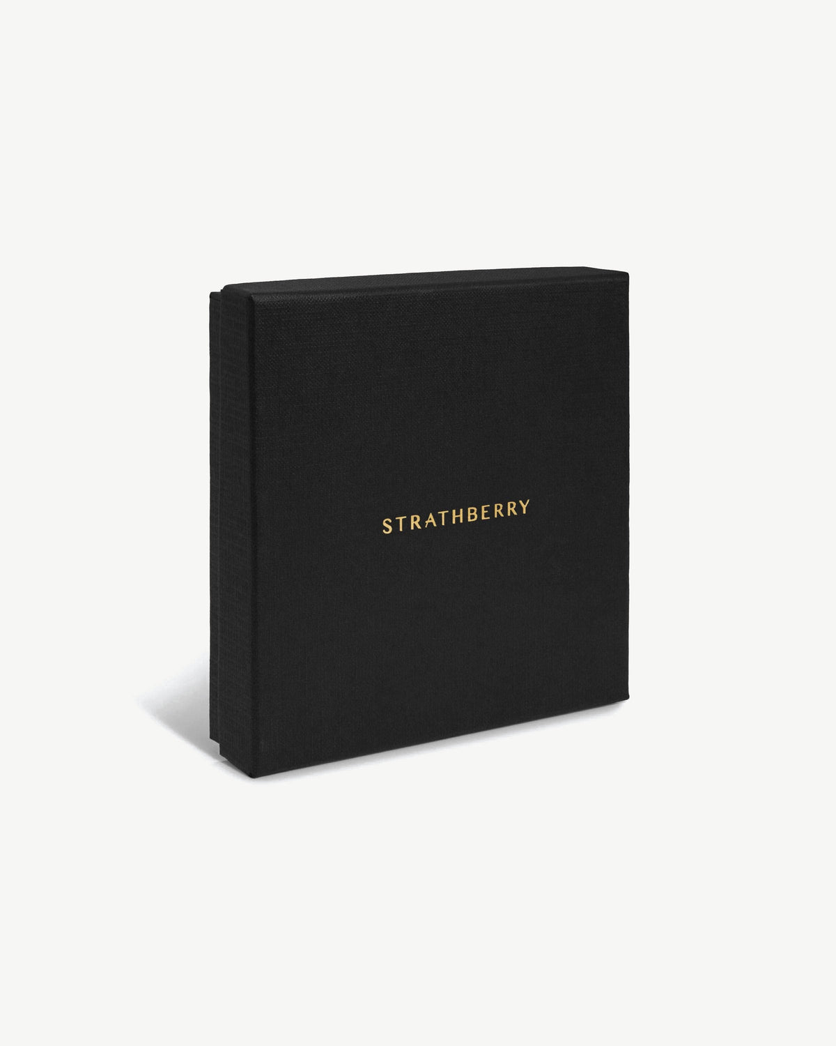 Crescent Wallet - Black