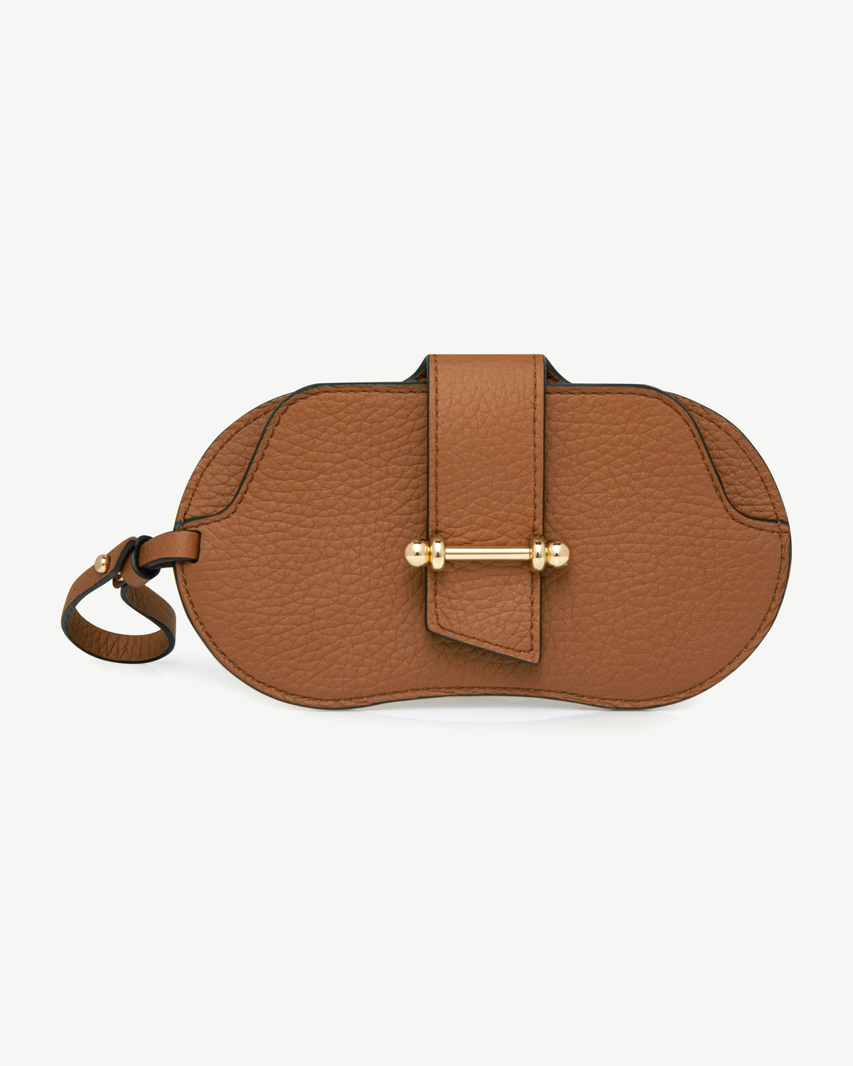Multrees Sunglasses Case - Tan