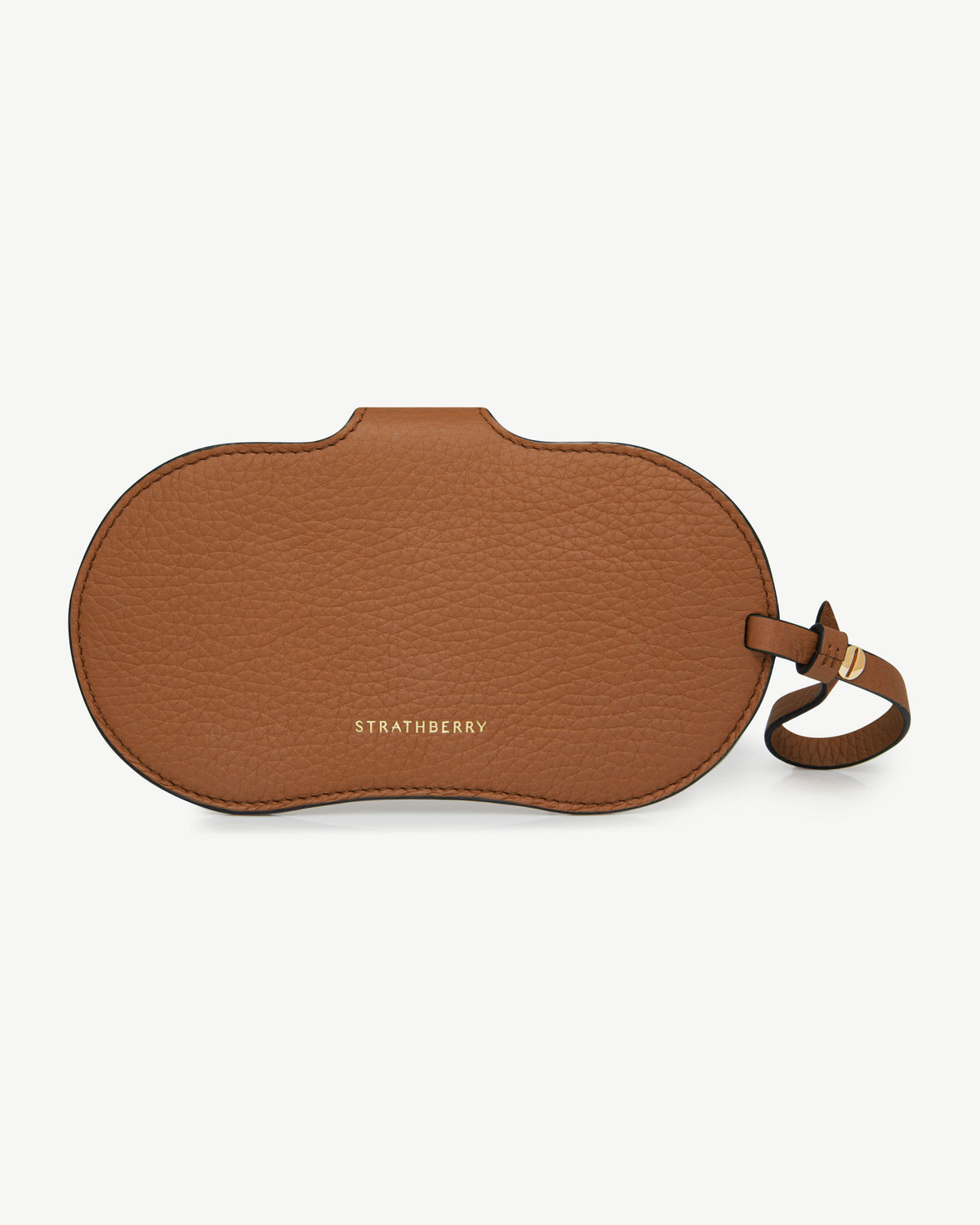Multrees Sunglasses Case - Tan