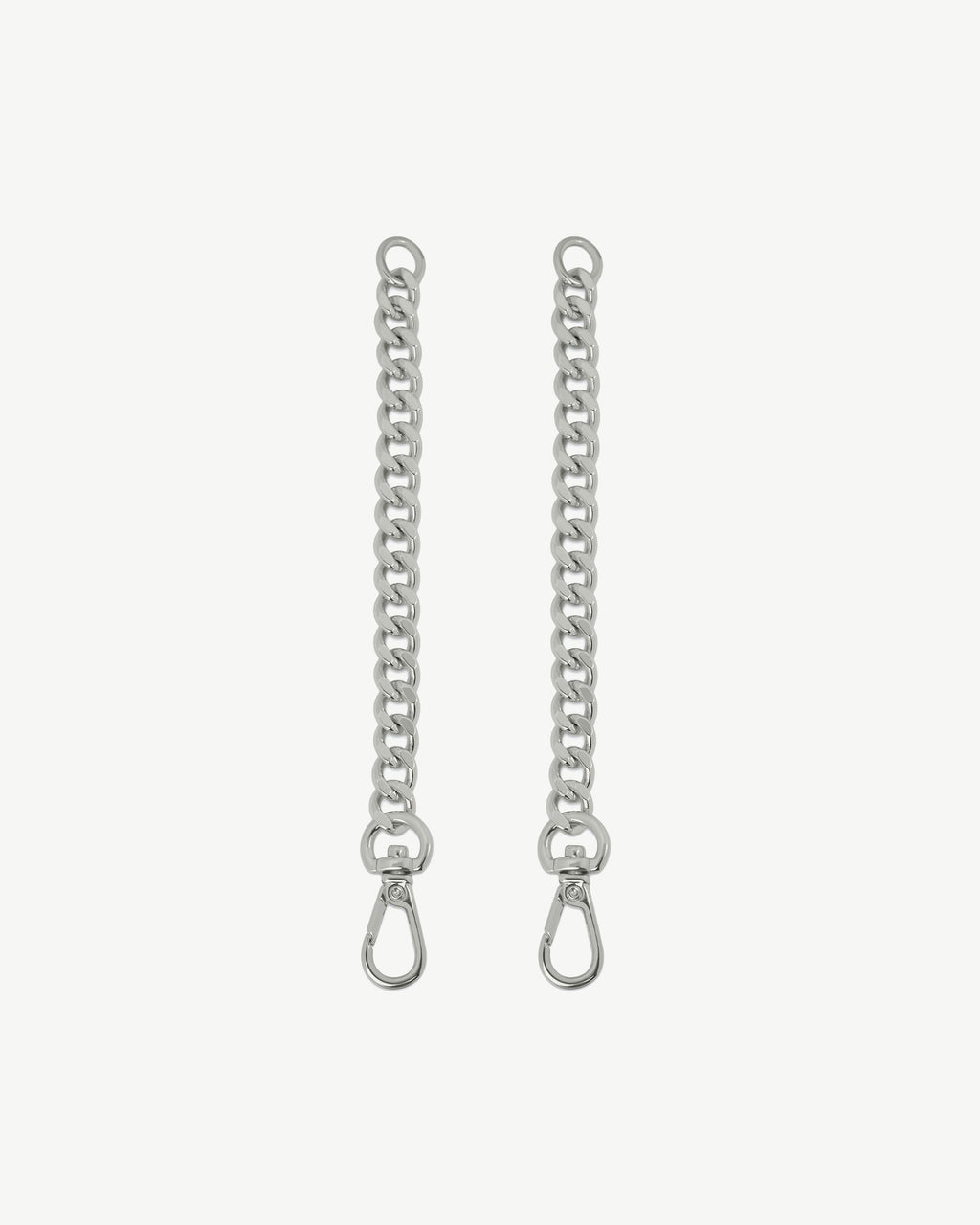 Chain Extender - Silver