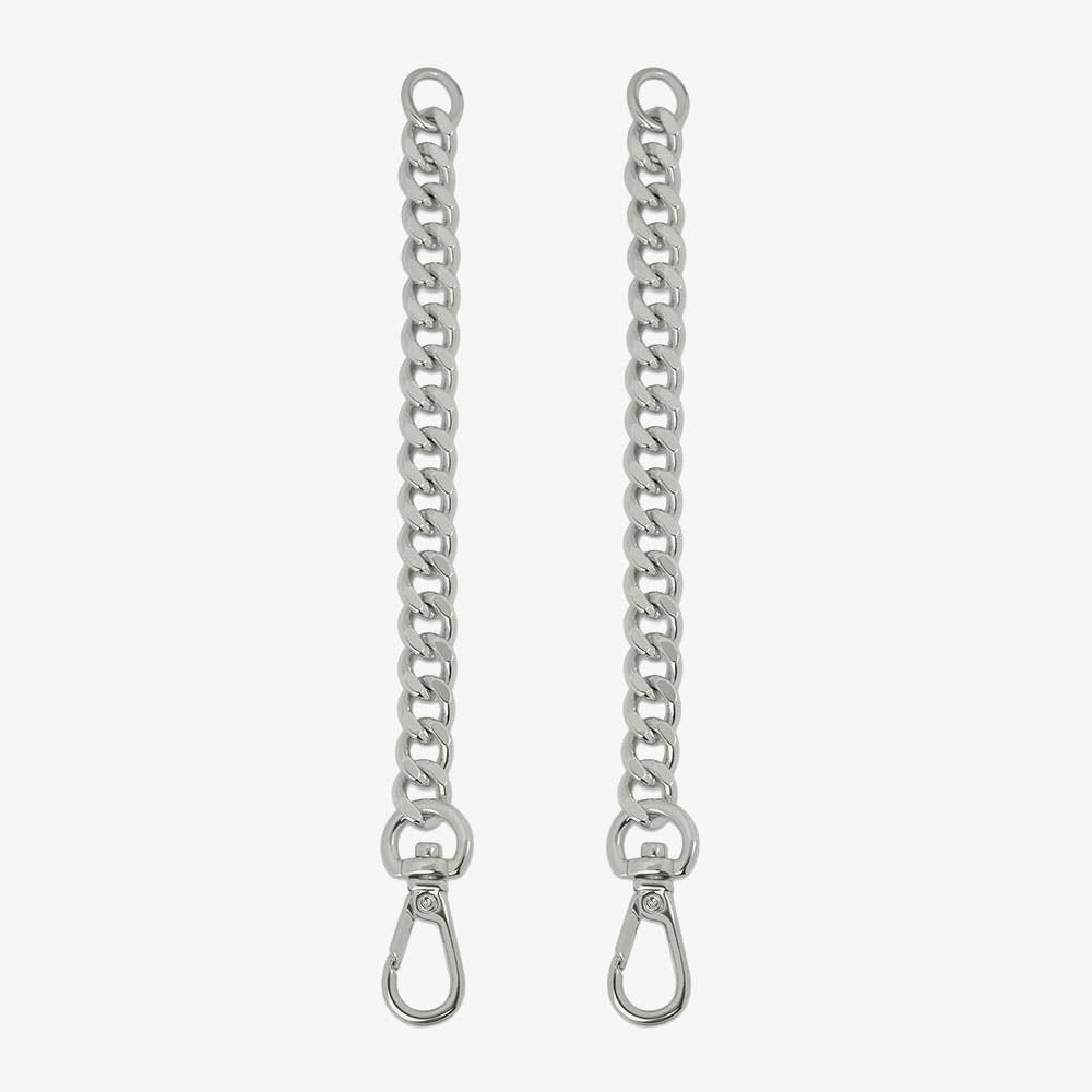 Chain Extender - Silver