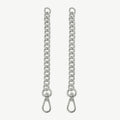 Chain Extender - Silver