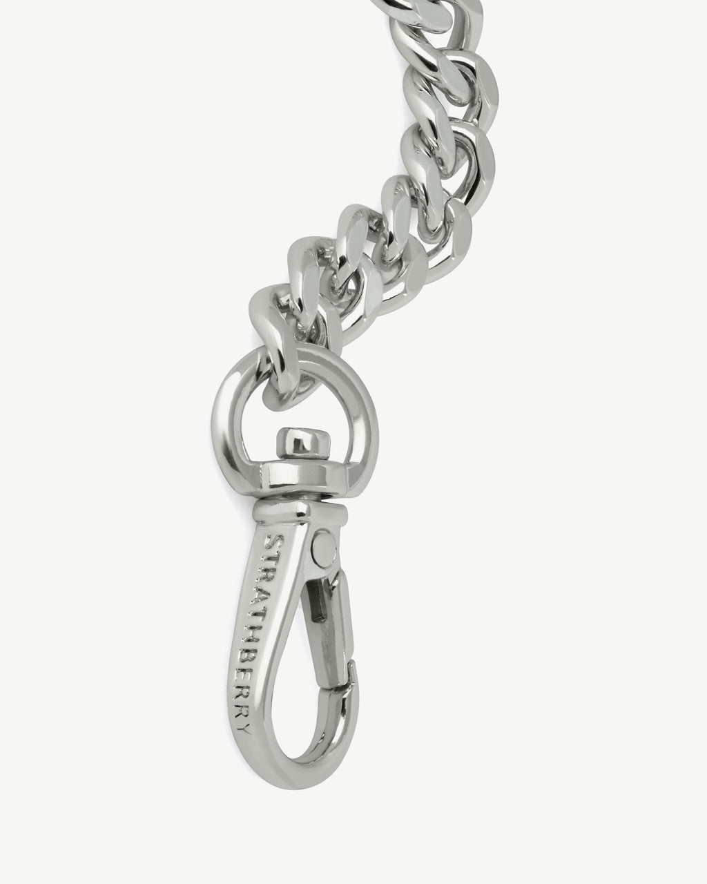 Chain Extender - Silver