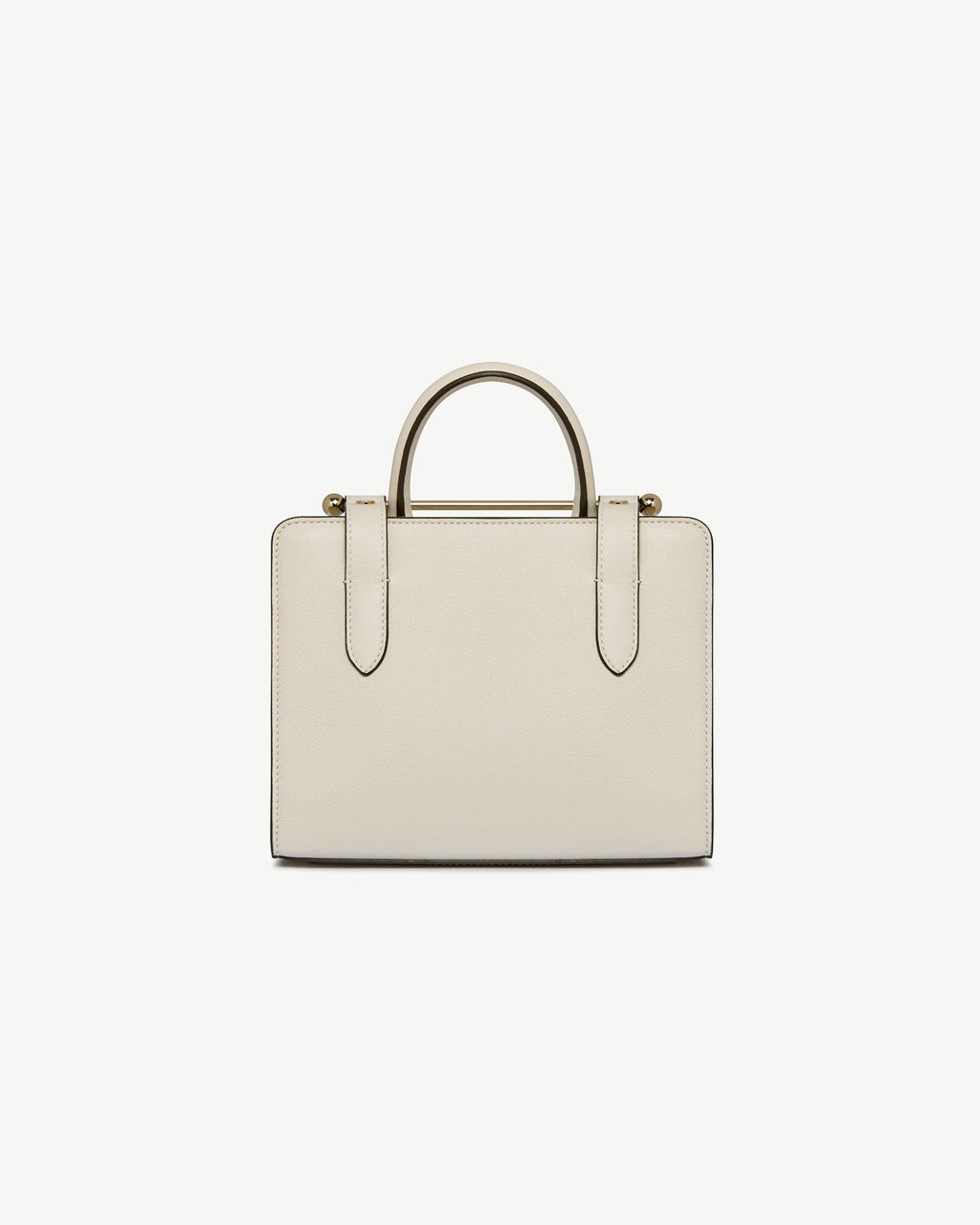 Mini Tote - Vanilla
