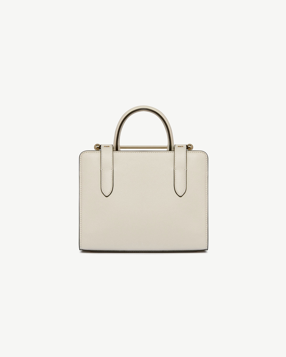 Mini Tote - Vanilla