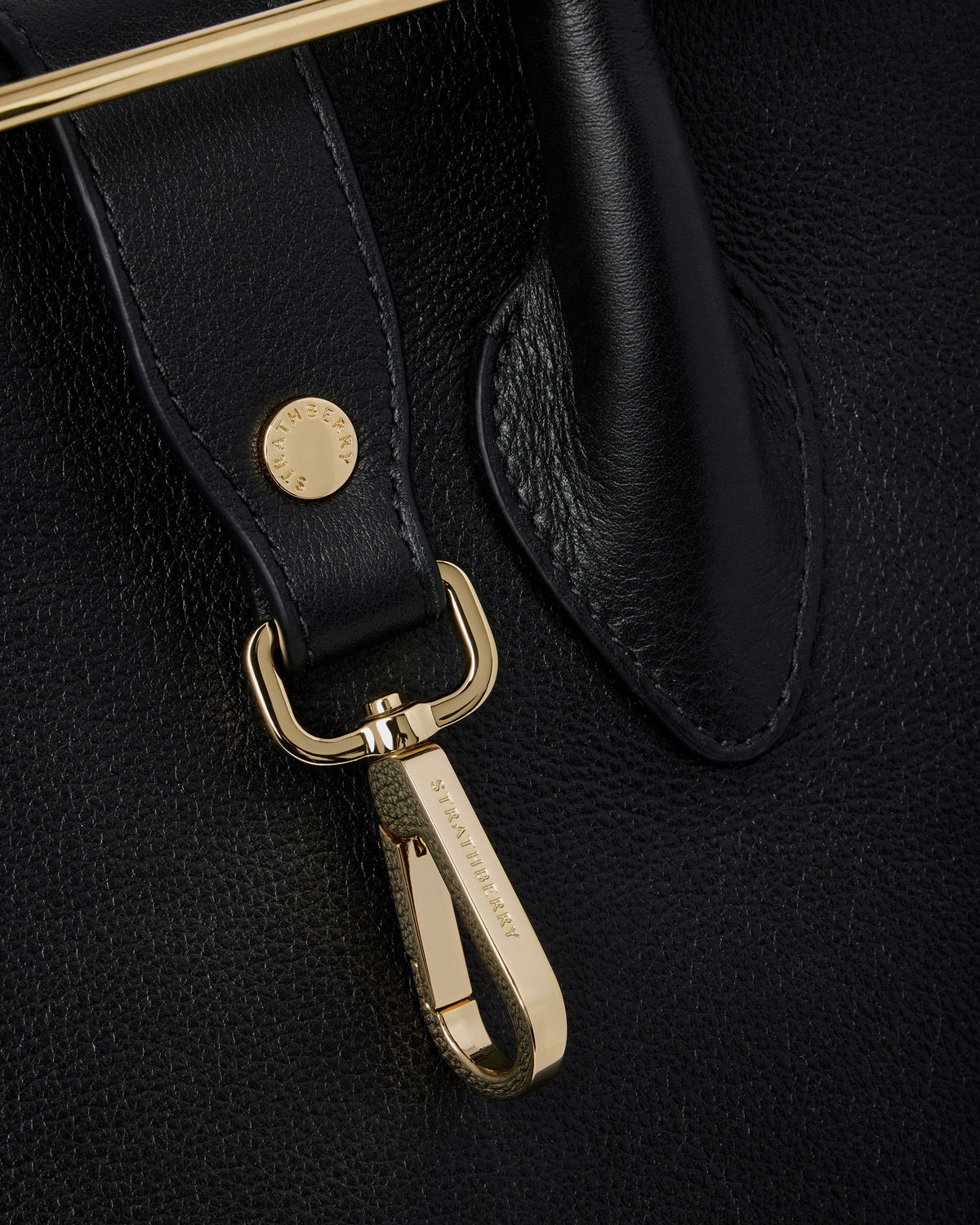 Tote - Black