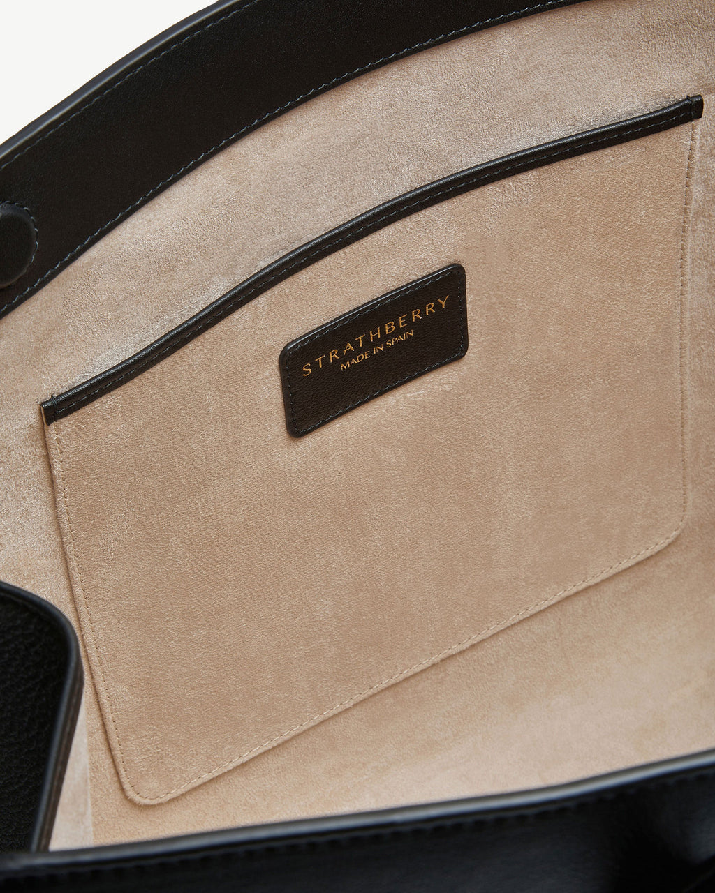 Tote - Black