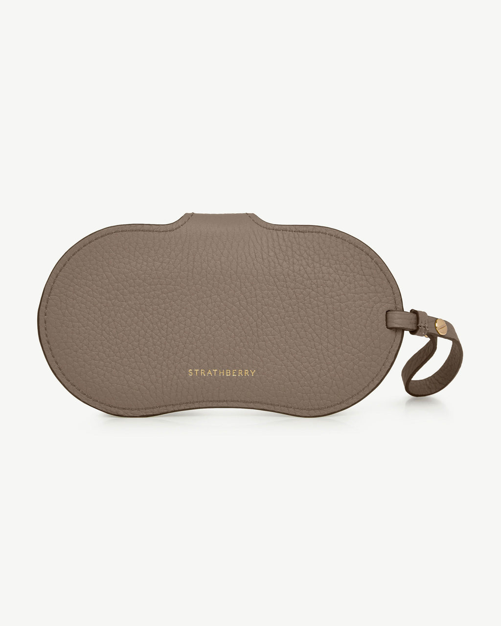 Multrees Sunglasses Case - Taupe