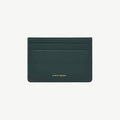 Cardholder - Bottle Green