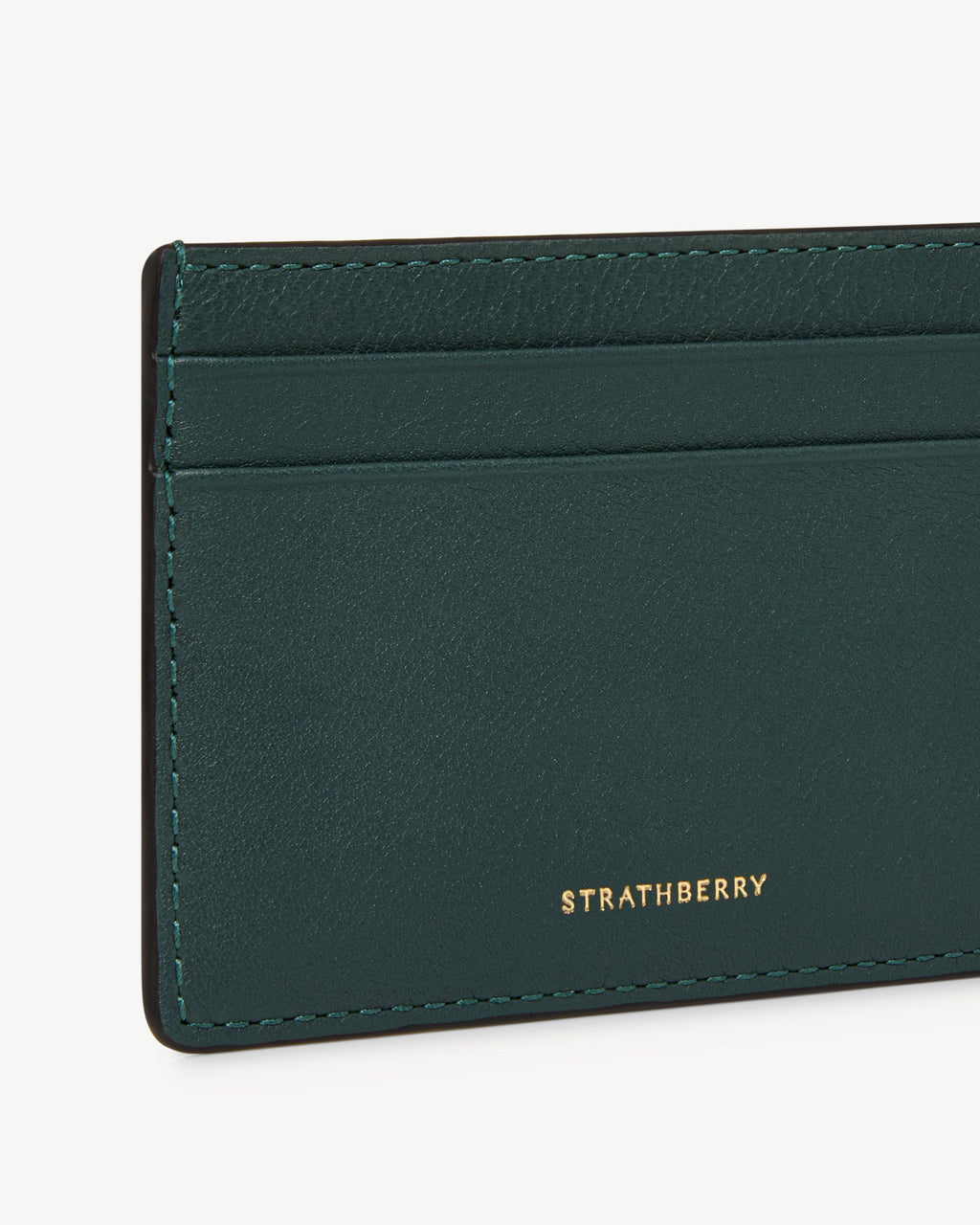 Cardholder - Bottle Green