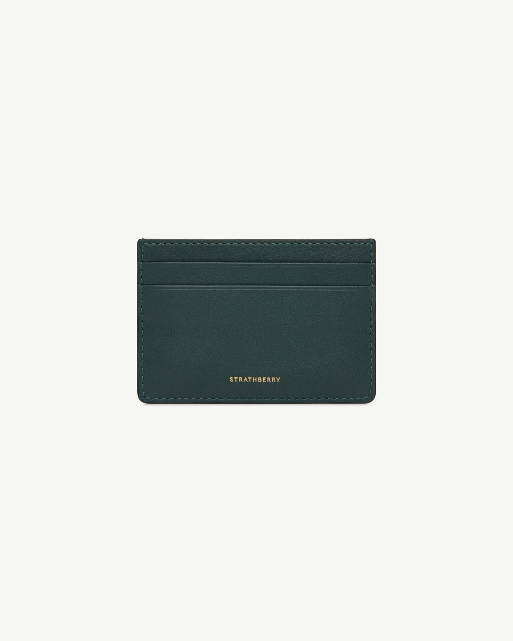 Cardholder - Bottle Green