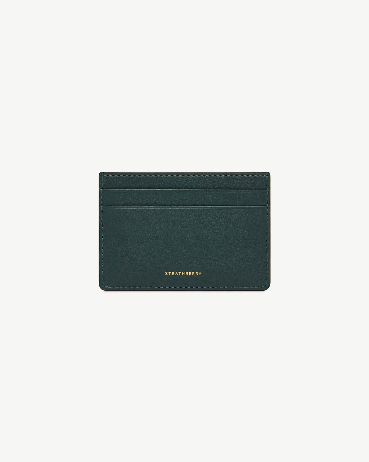 Cardholder - Bottle Green