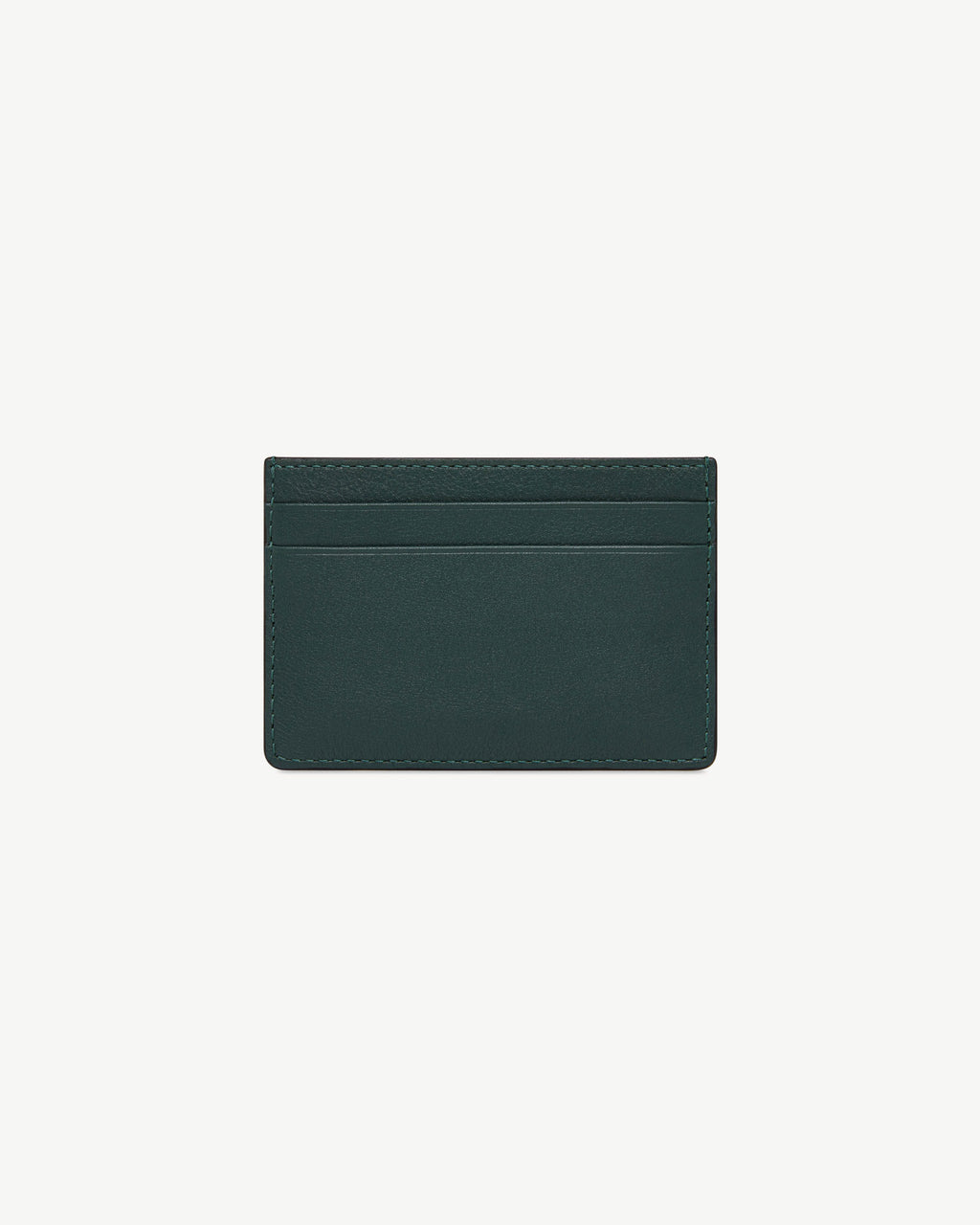 Cardholder - Bottle Green