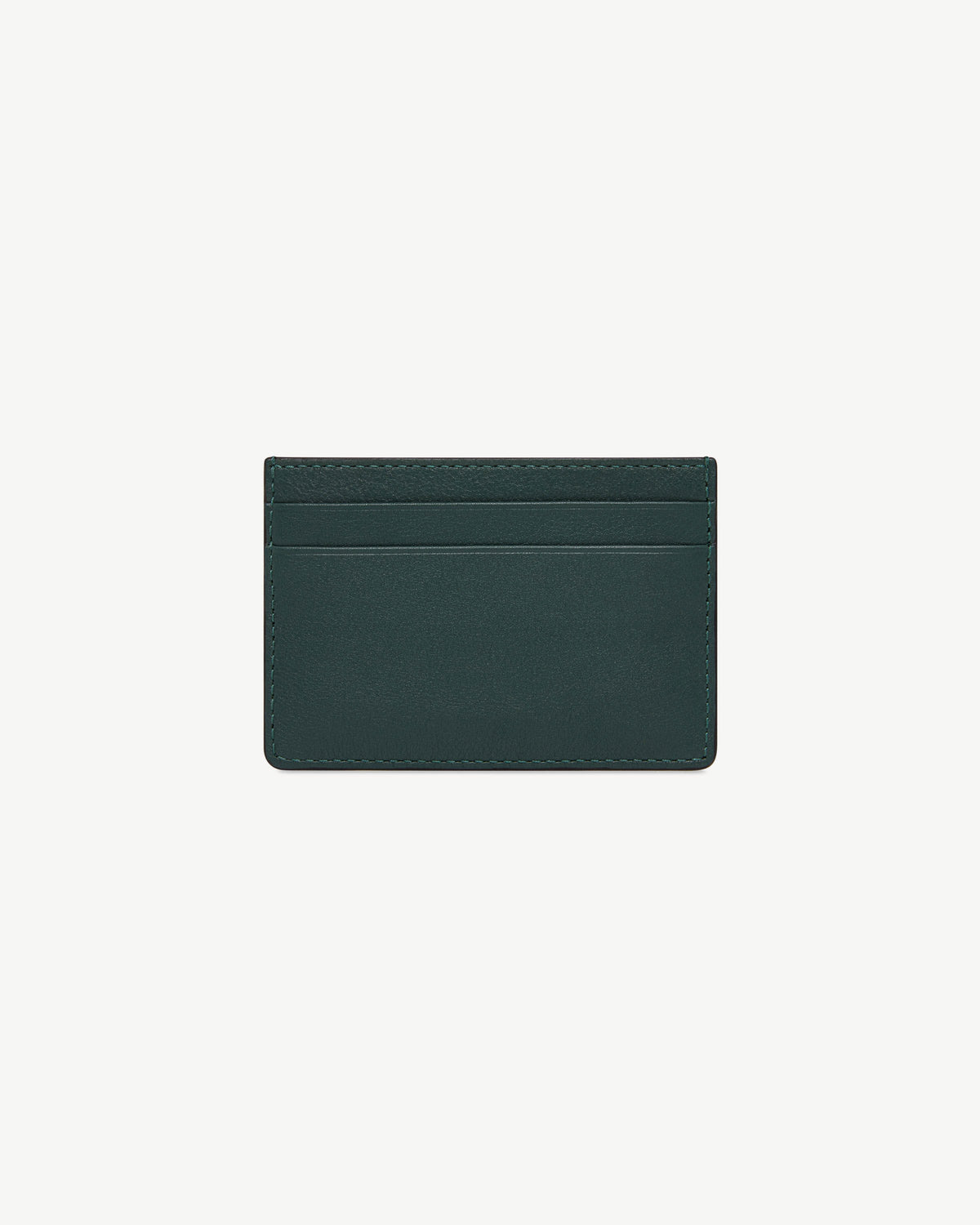 Cardholder - Bottle Green